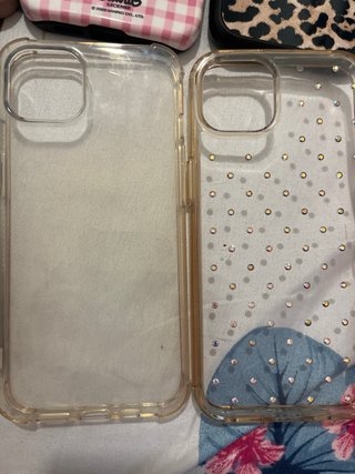 Cover iPhone 13 (Varie)