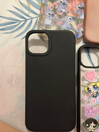 Cover iPhone 13 (Varie)
