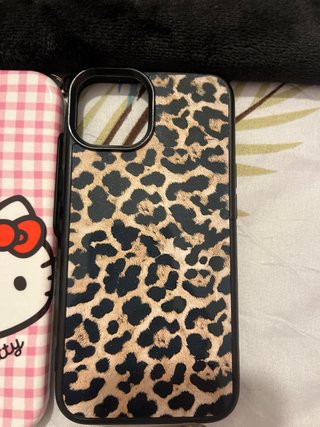 Cover iPhone 13 (Varie)