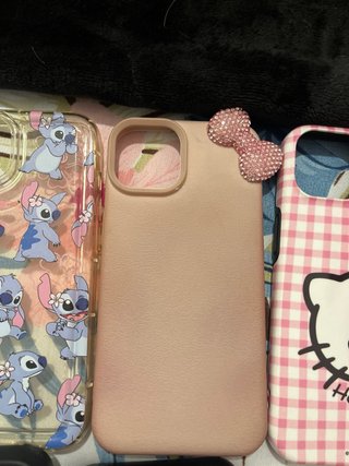 Cover iPhone 13 (Varie)
