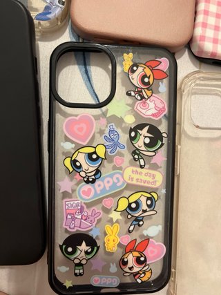 Cover iPhone 13 (Varie)