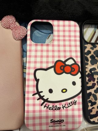 Cover iPhone 13 (Varie)