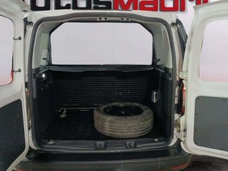 Volkswagen Caddy Origin 2.0 TDI 90kW (122CV) 4MOTION