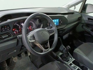 Volkswagen Caddy Origin 2.0 TDI 90kW (122CV) 4MOTION