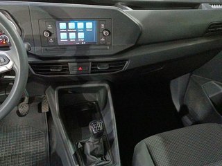 Volkswagen Caddy Origin 2.0 TDI 90kW (122CV) 4MOTION