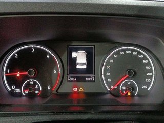 Volkswagen Caddy Origin 2.0 TDI 90kW (122CV) 4MOTION