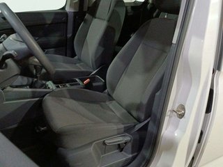 Volkswagen Caddy Origin 2.0 TDI 90kW (122CV) 4MOTION