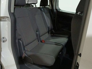 Volkswagen Caddy Origin 2.0 TDI 90kW (122CV) 4MOTION