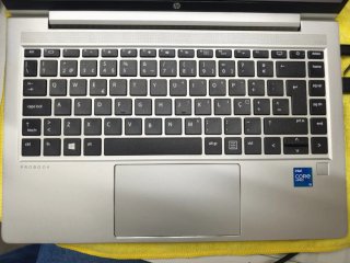 HP Pro book 640 G8