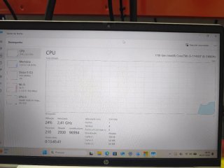 HP Pro book 640 G8
