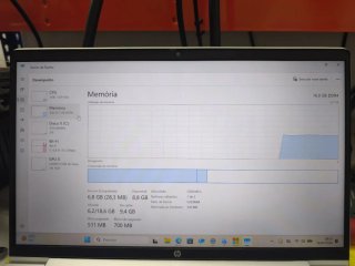 HP Pro book 640 G8