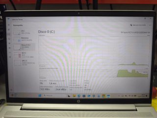 HP Pro book 640 G8