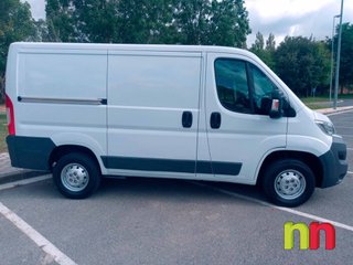 Fiat FIAT Ducato L1H1 FG30 2.0Mjet 115cv + NAVI 2.0Mjet 115cv
