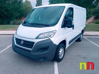 Fiat FIAT Ducato L1H1 FG30 2.0Mjet 115cv + NAVI 2.0Mjet 115cv