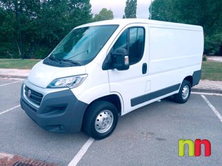 Fiat FIAT Ducato L1H1 FG30 2.0Mjet 115cv + NAVI 2.0Mjet 115cv