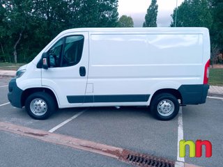 Fiat FIAT Ducato L1H1 FG30 2.0Mjet 115cv + NAVI 2.0Mjet 115cv