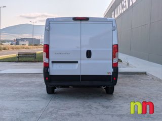 Fiat FIAT Ducato L1H1 FG30 2.0Mjet 115cv + NAVI 2.0Mjet 115cv