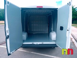 Fiat FIAT Ducato L1H1 FG30 2.0Mjet 115cv + NAVI 2.0Mjet 115cv