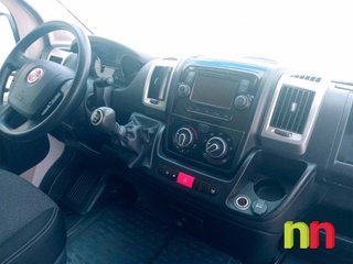 Fiat FIAT Ducato L1H1 FG30 2.0Mjet 115cv + NAVI 2.0Mjet 115cv