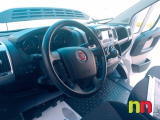 Fiat FIAT Ducato L1H1 FG30 2.0Mjet 115cv + NAVI 2.0Mjet 115cv