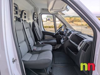 Fiat FIAT Ducato L1H1 FG30 2.0Mjet 115cv + NAVI 2.0Mjet 115cv