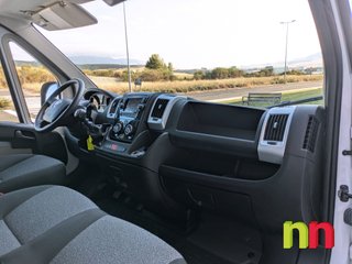 Fiat FIAT Ducato L1H1 FG30 2.0Mjet 115cv + NAVI 2.0Mjet 115cv
