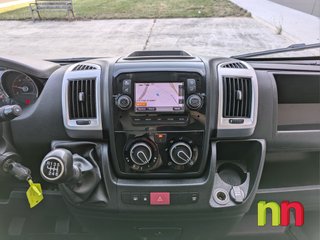 Fiat FIAT Ducato L1H1 FG30 2.0Mjet 115cv + NAVI 2.0Mjet 115cv