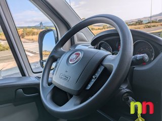 Fiat FIAT Ducato L1H1 FG30 2.0Mjet 115cv + NAVI 2.0Mjet 115cv