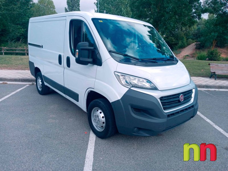 Fiat Ducato 2019, foto 2