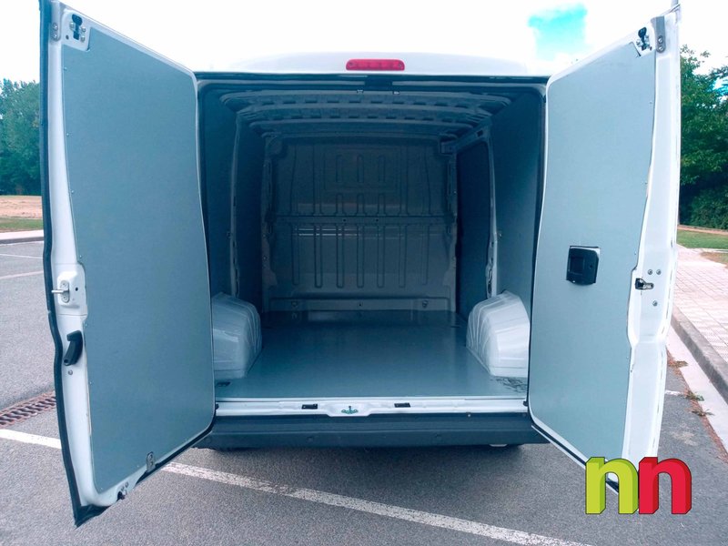 Fiat Ducato 2019, foto 9