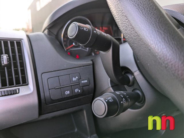 Fiat FIAT Ducato L1H1 FG30 2.0Mjet 115cv + NAVI 2.0Mjet 115cv