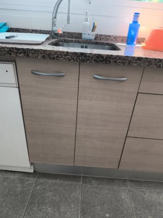 Puertas de armario de cocina