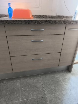 Puertas de armario de cocina