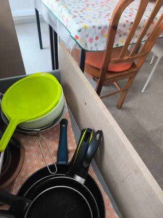 Puertas de armario de cocina