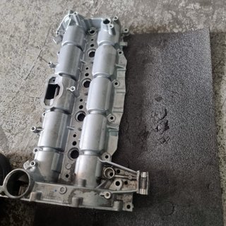 Tapa balancines Ford Transit