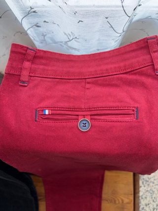 Pantalones levis