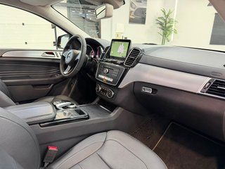 Mercedes-Benz GLE Coupé 350D AMG