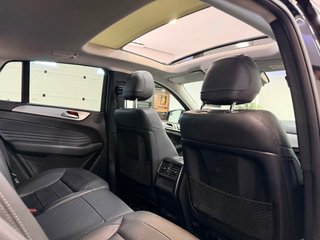 Mercedes-Benz GLE Coupé 350D AMG