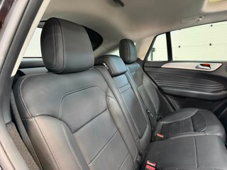Mercedes-Benz GLE Coupé 350D AMG