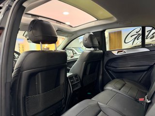 Mercedes-Benz GLE Coupé 350D AMG