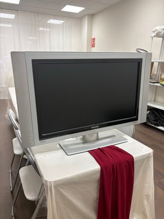 Televisor Philips 32 LCD