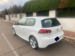Volkswagen Golf 2010