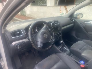 Volkswagen Golf 2010