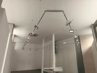 Focos bajo consumo para iluminación
