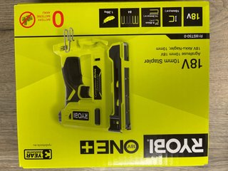 Grapadora Ryobi 18V ONE+ R18ST50-0