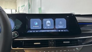 Ebro S700 1.6 TGDI LUXURY DCT 147 5P