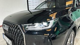 Ebro S700 1.6 TGDI LUXURY DCT 147 5P