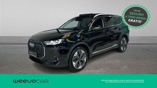Ebro S700 1.6 TGDI LUXURY DCT 147 5P