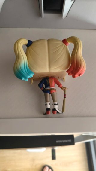 Funko Pop Harley Quinn