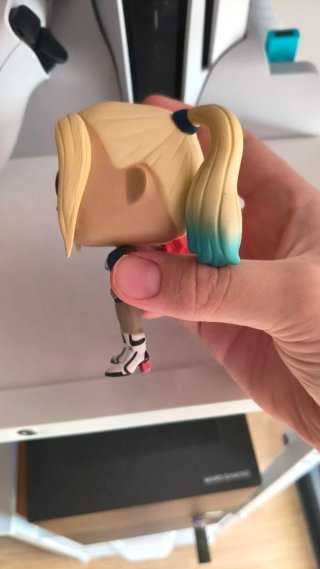 Funko Pop Harley Quinn